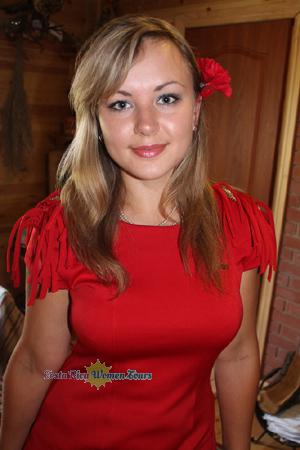 148682 - Karina Age: 31 - Ukraine