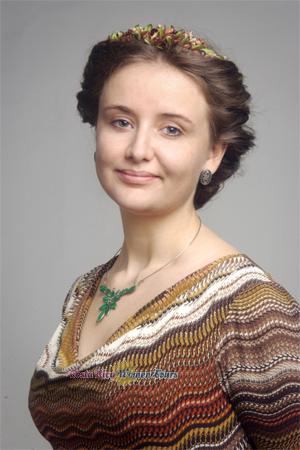 170706 - Anastasia Age: 30 - Ukraine