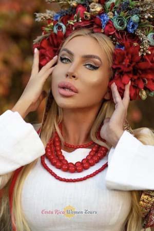 179749 - Elina Age: 40 - Ukraine