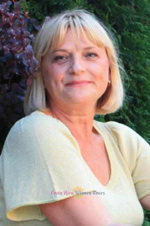 196958 - Valentina Age: 57 - Ukraine